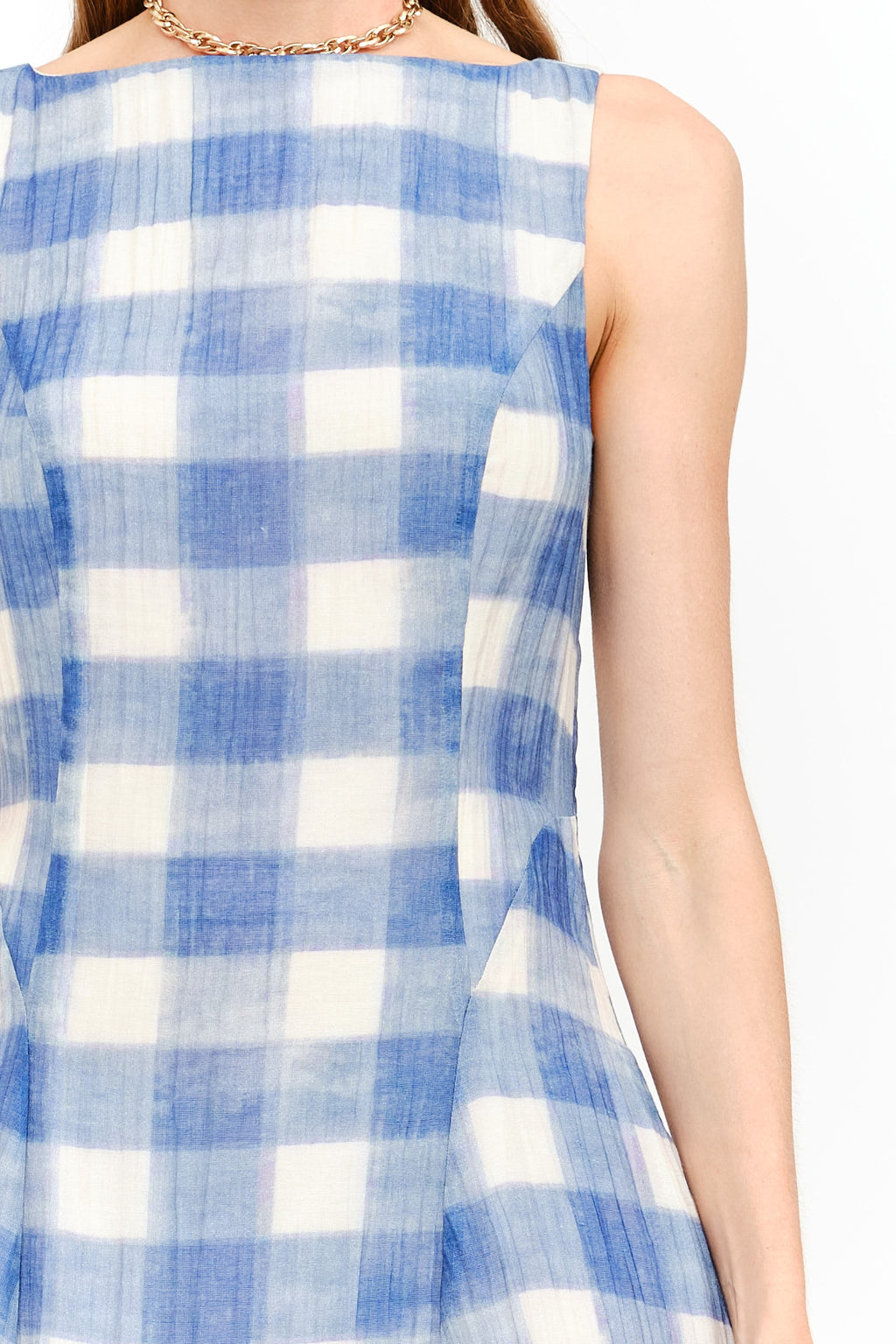 The Iggy Dress