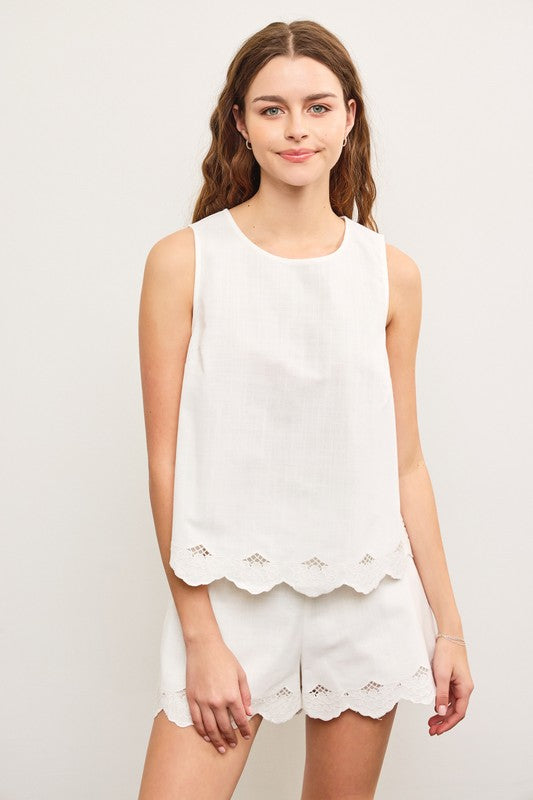 Solstice Cotton Set