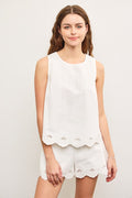 Solstice Cotton Set