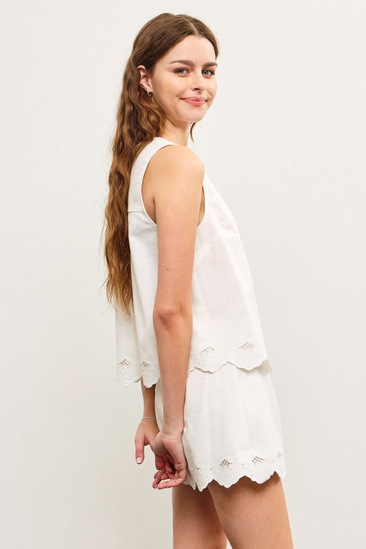 Solstice Cotton Set