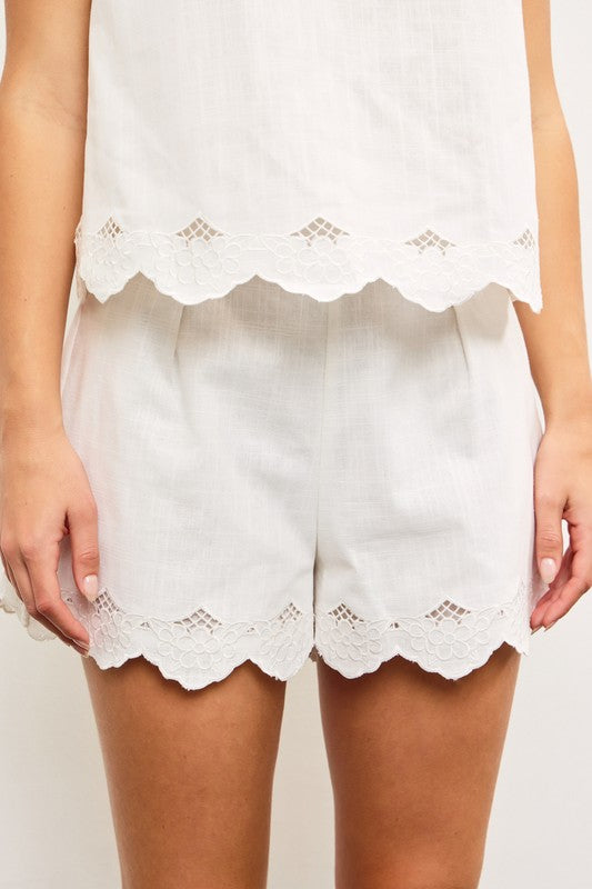 Solstice Cotton Set