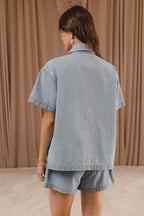 Summer Port Two-Piece Set