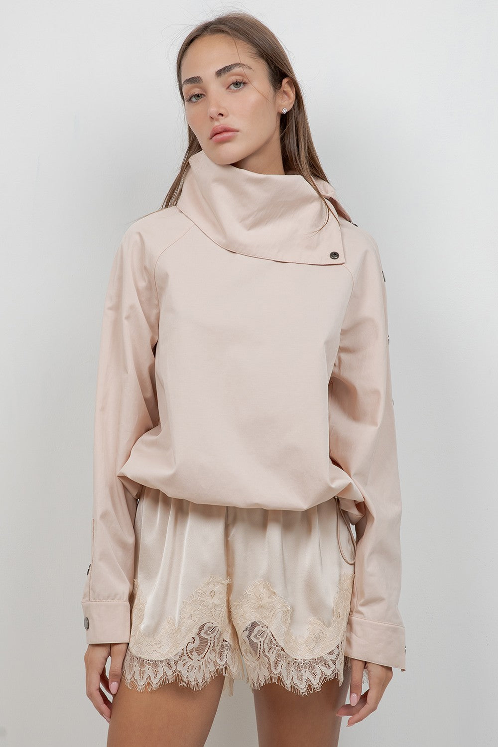 The Monaco Top