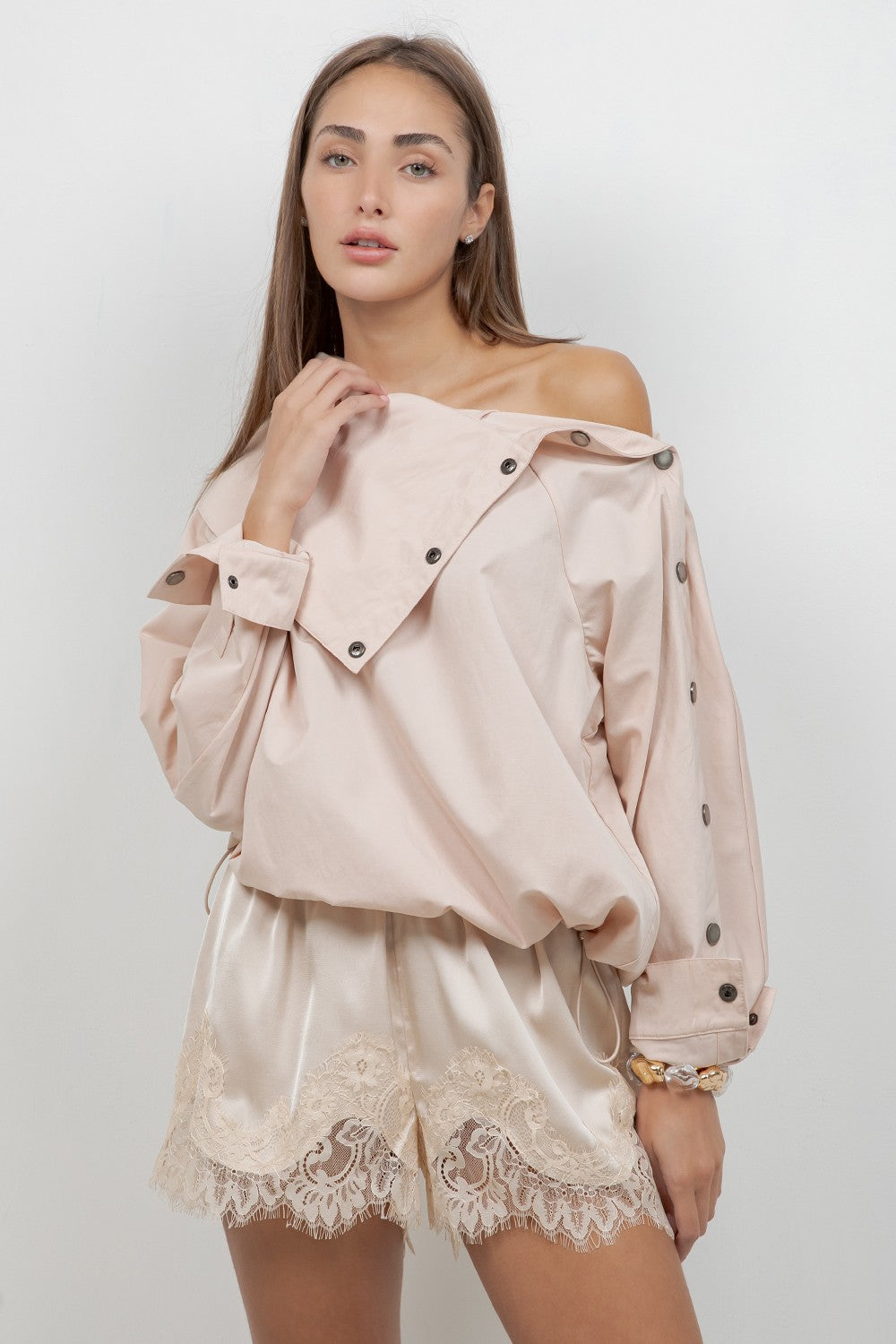 The Monaco Top