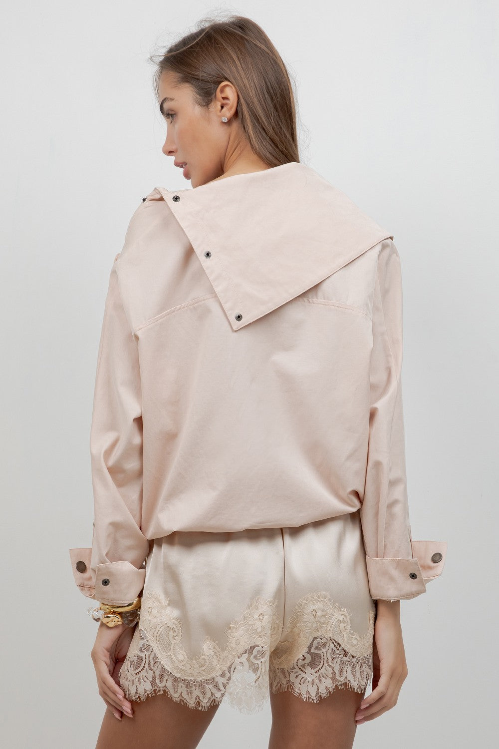 The Monaco Top