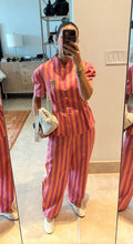 Valencia Stripe Set
